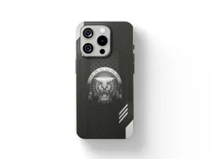 Jaguar Custodia Cellulare Design Moderno Elegante